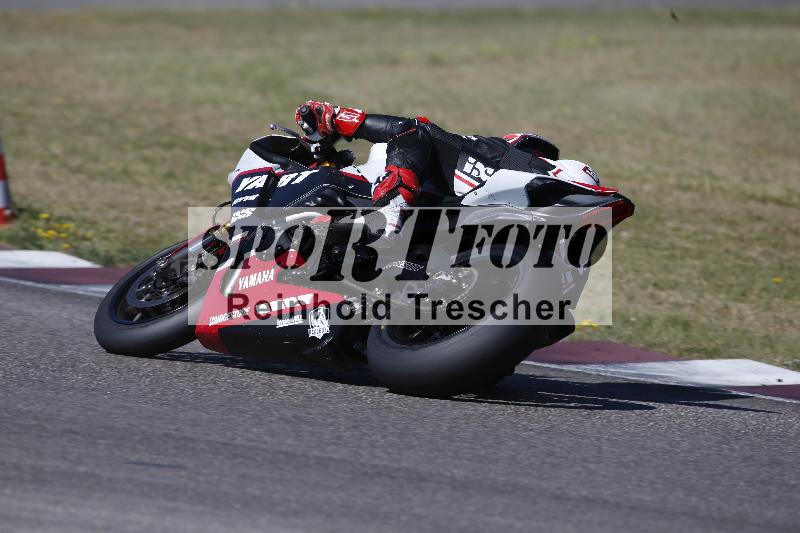 /13 01.05.2026  Speer Racing ADR/Gruppe rot/backside